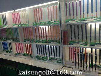 kaisun golf products co.,ltd