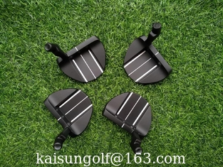 China Mallet-Golfputter, Golfkopf, Golfputter, kompletter Golfputter fournisseur
