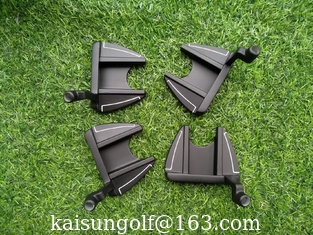 China Holzhammergolfputter, Golfkopf, Golfputter, kompletter Golfputter fournisseur