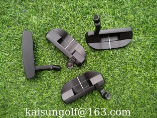 China Holzhammergolfputter, Golfkopf, Golfputter, kompletter Golfputter fournisseur