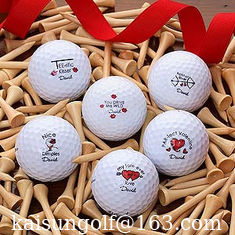China Spaß-Golfball u. Golf fournisseur