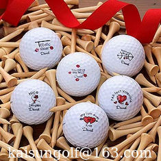 China Produkte für Golfbälle fournisseur