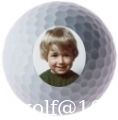 China Golfkugel/Zwei-Stücke-Golfkugel/Übungs-Golfkugel fournisseur