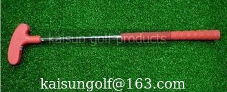 China Juniorputter fournisseur