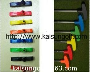 China zwei-Wege-Golf-Putter fournisseur