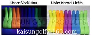 China blacklight Golfputter fournisseur