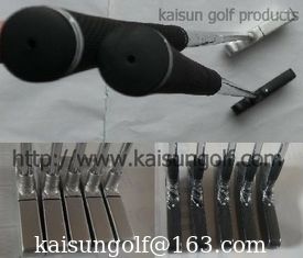 China Metallgolfputter fournisseur