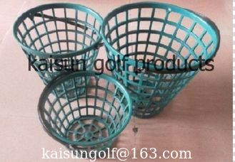 China Golfballkorb fournisseur