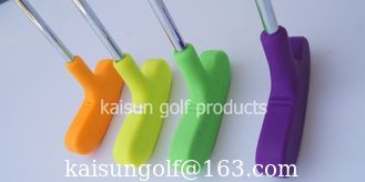 China Neongummiputter/Schwarzlichtputter/Mini-Golf fournisseur