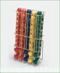 China Golf Rubber Tee/Gummi Tee/Golf Tee fournisseur