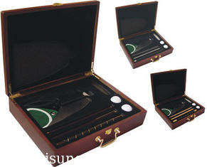 China Golf-Set/Golf-Geschenk-Set/Golf-Putter-Set/Exekutiv-Golf-Set fournisseur