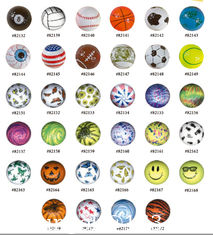 China günstigerer Golfball/Geschenk-Golfball fournisseur