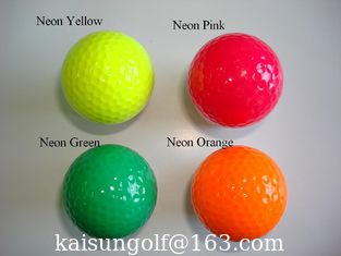 China Golfball fournisseur