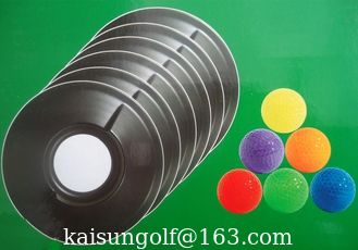 China Die Push-Stick-Trainer fournisseur