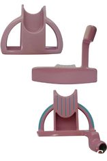 China Putter JZP-717 fournisseur