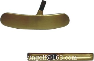 China Golfputter u. -Golfclub fournisseur