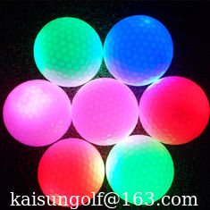 China Glühen in dunklen Golfball (Fabrikerzeugnis) fournisseur