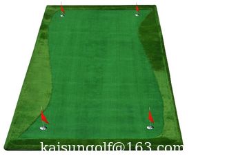 China Portable Golf Green und Outdoor Golf Nr.10 fournisseur