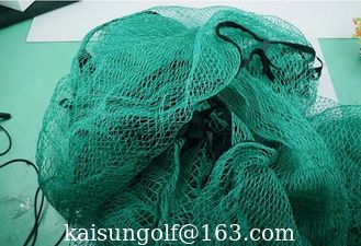 China Golf-Rennstrecke Golf &amp; Praxisnetz Großnetz fournisseur