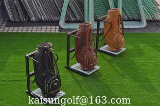China Golf-Taschenregal und Golfwaren fournisseur