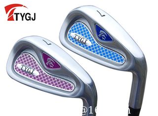 China Eisen-Golf-Schläger Golf-Schläger fournisseur