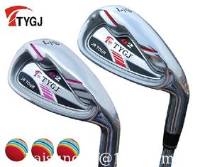 China Golfclub für Jugendliche Golfclubs fournisseur