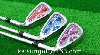 China Frauen bügeln Golfclubgolfclubs fournisseur