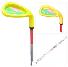 China Babygolfclubs fournisseur