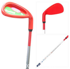 China Kunststoff-Golfclub fournisseur