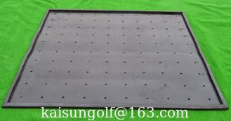 China Bausteinschlauch aus Gummi für den Golf (ohne Schlauchschlauch) fournisseur