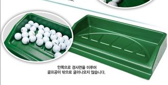 China Golfprodukte &amp;golf Kasten fournisseur