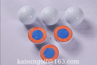 China Golfball ball&amp;tournament Golf mit vier Stücken fournisseur