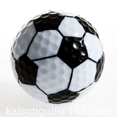 China Fußball-Golfball, Fußball-Golfball fournisseur