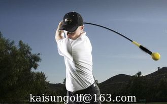 China Golfclubschwingen Trainer/Whip Swing Trainer fournisseur