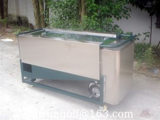 China Automatische Kugelwaschmaschine fournisseur