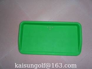 China Golf-Tie-Box, Golf-Ball-Box und PU-Tie-Box fournisseur