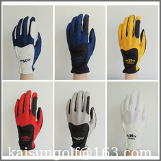 China Golfhandschuh fournisseur