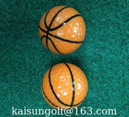 China Basketballgolfball fournisseur