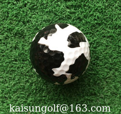 China Logogolfball mit Panda fournisseur