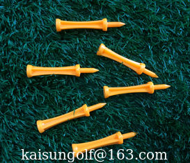 China Gelbe Golft-T-Shirts, Golft-T-Shirts, Plastik-Golf-T-Shirts fournisseur