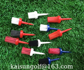 China Golfbrust Tee, Golfbrust Tee, Golfbrust Tee, Golfbrust Tee, Golfbrust Tee fournisseur