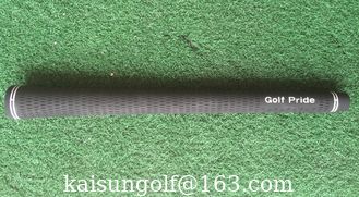 China Golfgriff, Golfgriffe, Golfgummigriff, runder Griff, Vereineisengriff, Golf roud Griff fournisseur