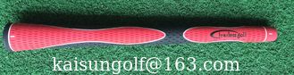 China Golfgriff, Golfgriff, Golfgummigriff, Rundgriff, Schlägergreiff, Golfstangengriff fournisseur