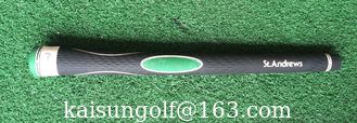 China Golfgriff, Golfgriff, Golfgummigriff, Rundgriff, Schlägergreiff, Golfstangengriff fournisseur