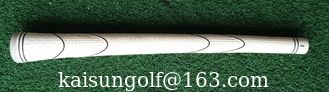 China TPE-Golfgriffe, TPR-Golfgriffe, Golfgriffe, Golfrundgriffe mit TPE/TPR fournisseur