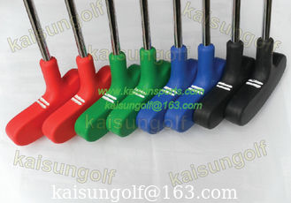 China Minigolfputter, Minigolf-Gummiputter, Gummigolfputter, Minigolf, Golfputter fournisseur