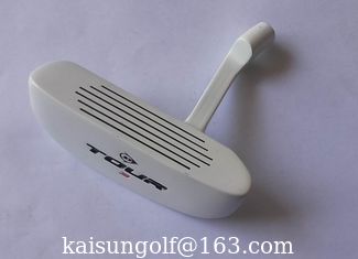 China Halbkreis-Golf-Putter, Golf-Putter, Golf-Putter, vollständiger Golf-Putter fournisseur