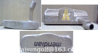 China Golfputter, L-Golfputter, Golfputter, vollständiger Golfputter fournisseur
