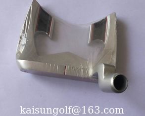 China Halbkreis-Golf-Putter, Golf-Putter, Golf-Putter, vollständiger Golf-Putter fournisseur