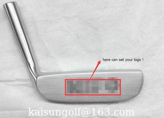 China Edelstahl-Putter, Edelstahl-Putter, Edelstahl-Putter für den Golf fournisseur